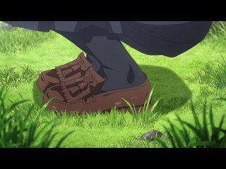 school uniform akebi - episode 5 [anilibria tv] [1080p] (foot fetish, legs, feet, yuri, hentai, anime)